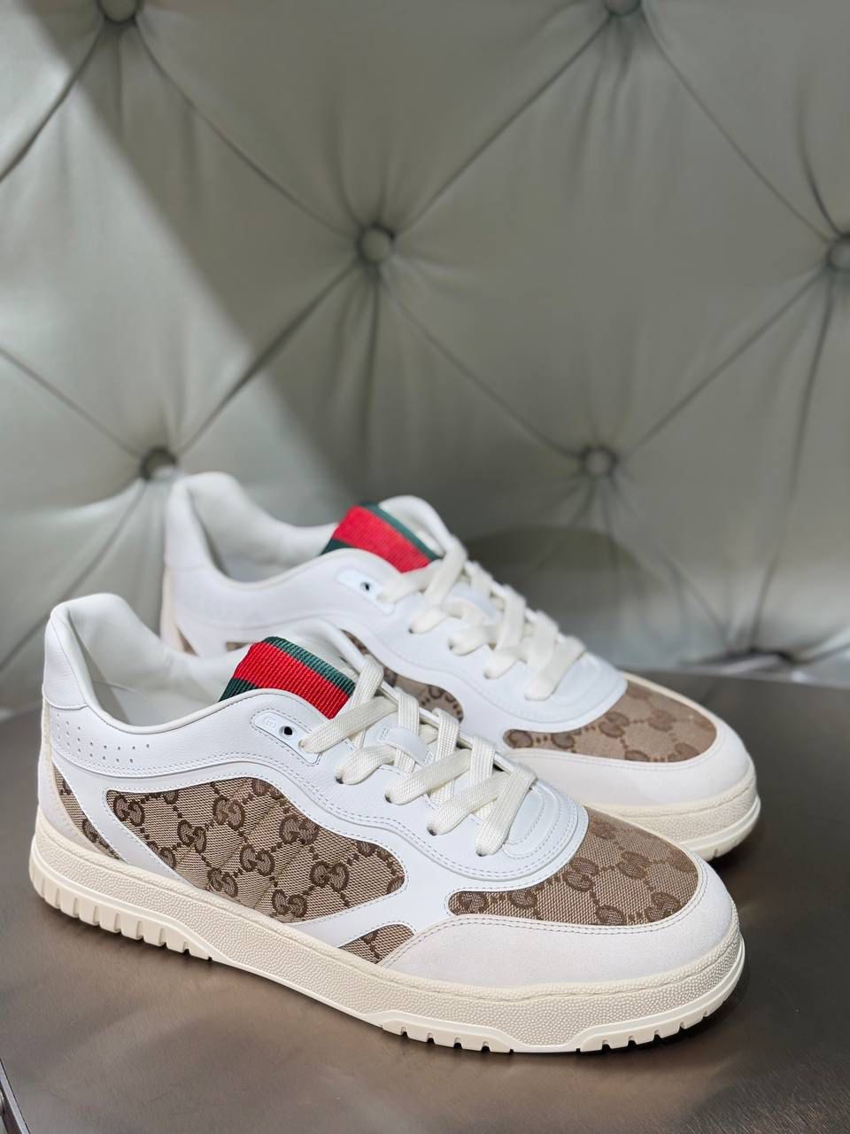 Basket Sneaker