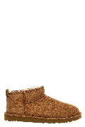 'M Classic Ultra Mini' ankle boots