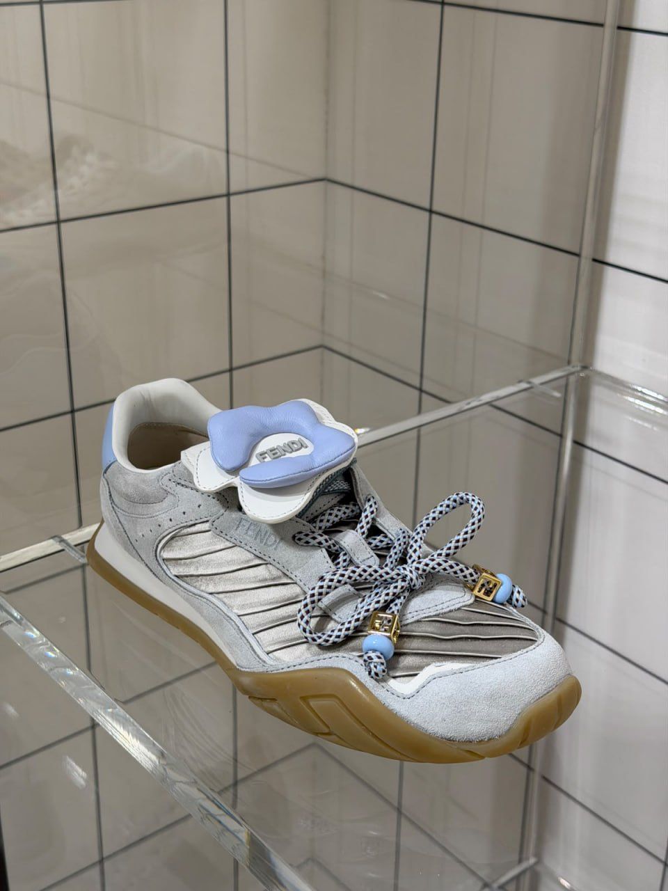 Match Sneakers