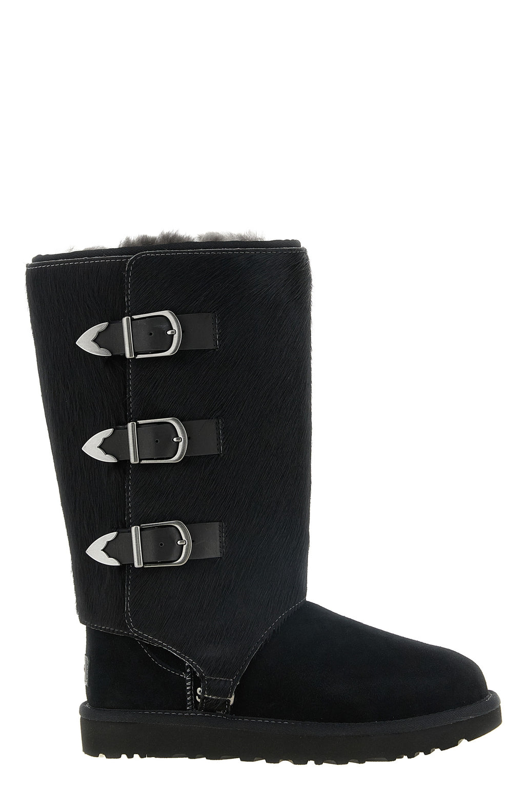 'Classic Tall Western' boots