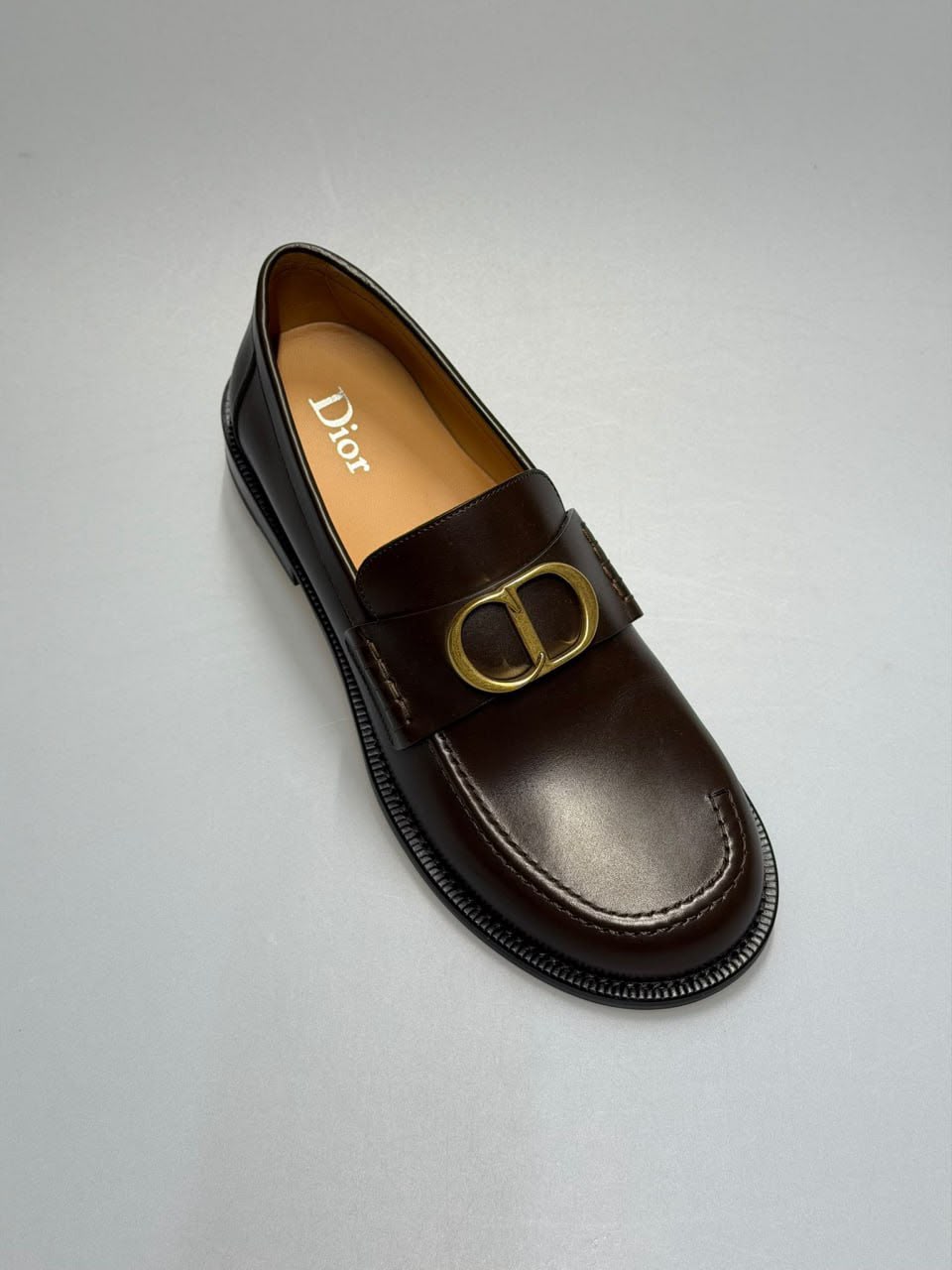 Granville Loafer