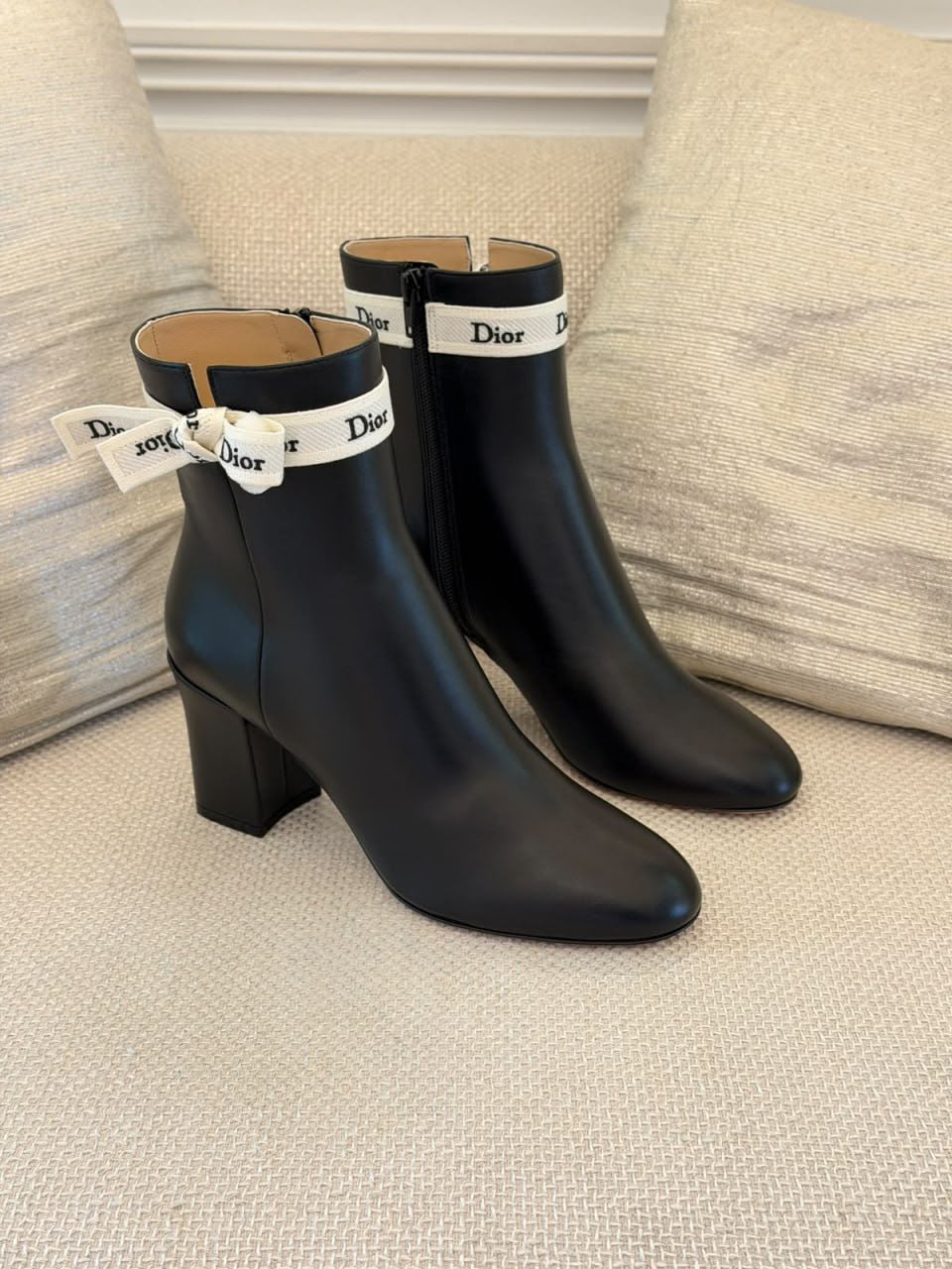 Granville Ankle Boot