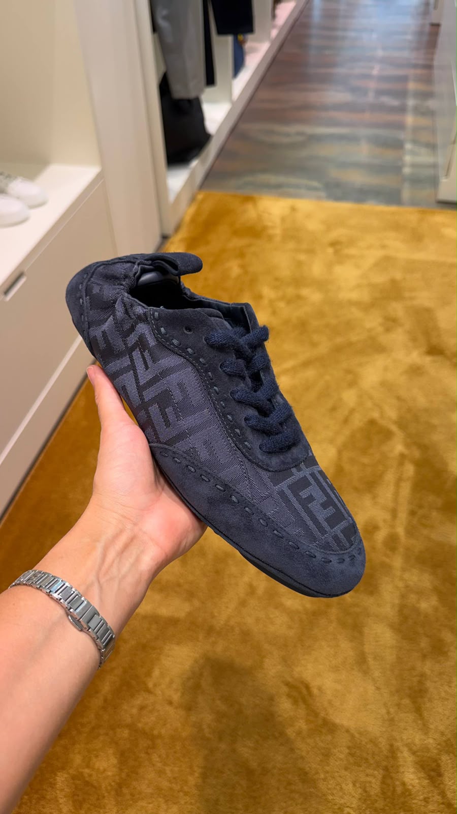 Match Sneakers