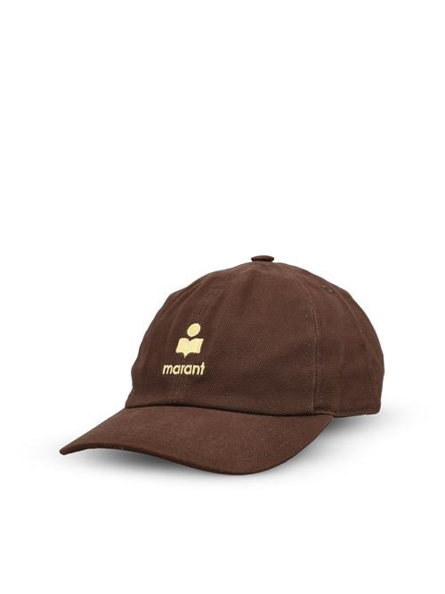 Cappellino realizzato in cotone