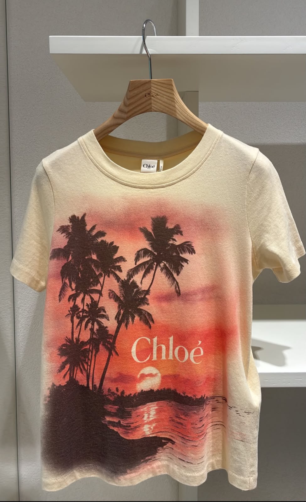 Logo T-Shirt
