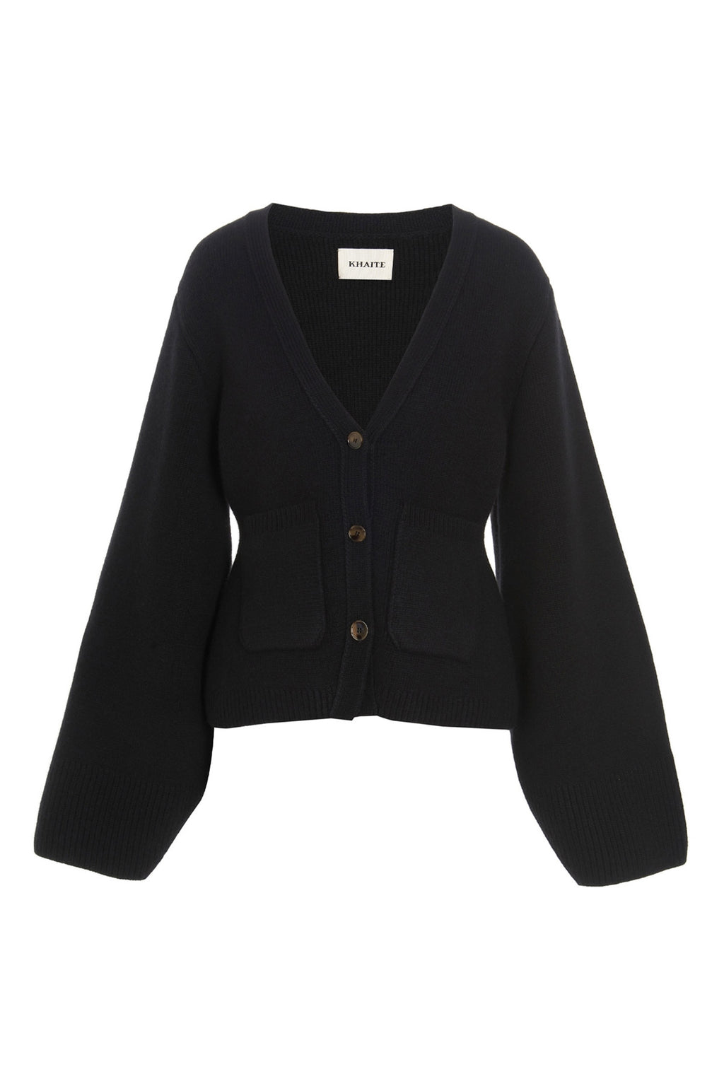 'Scarlet' cardigan