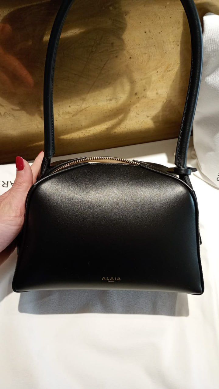 Le Teckel Bag