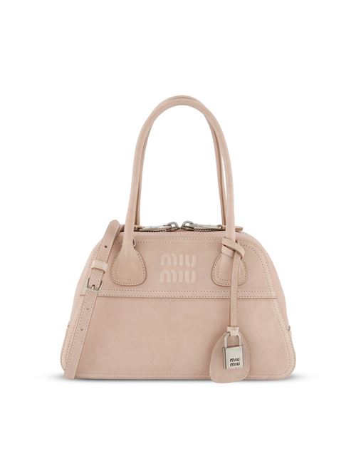 Borsa realizzata in pelle
