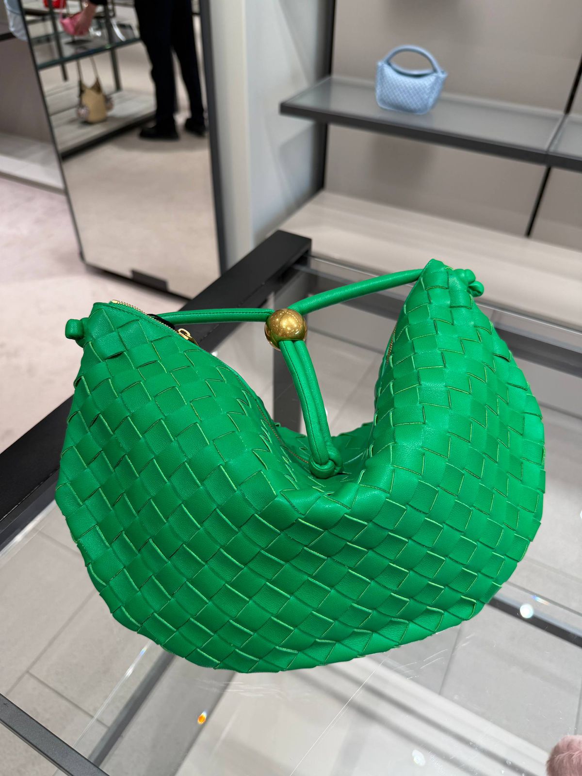 Hop Bag