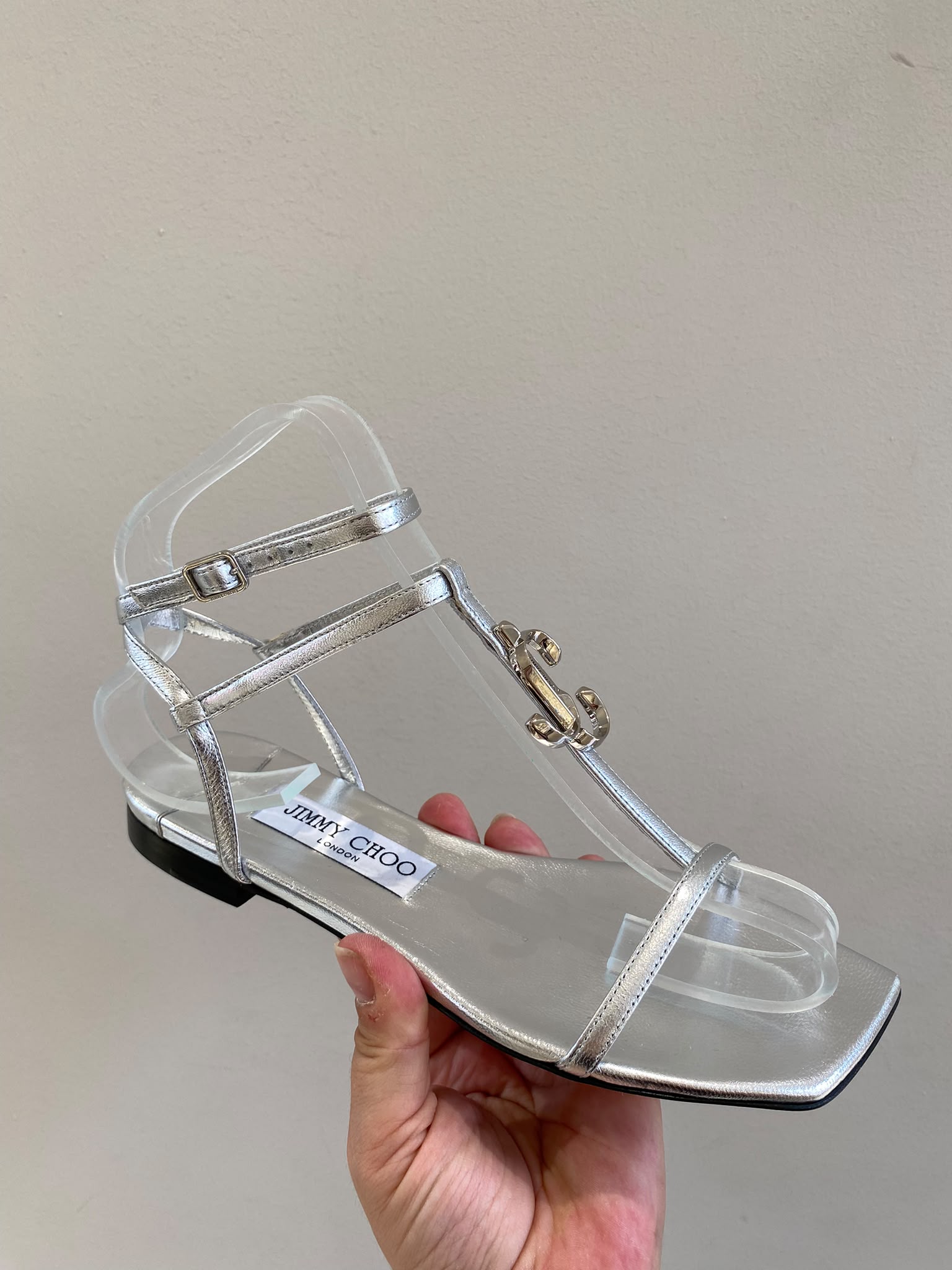 Saeda Flat