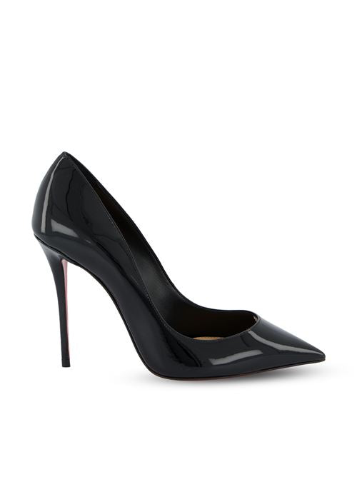 So Kate Patent Leather Pumps