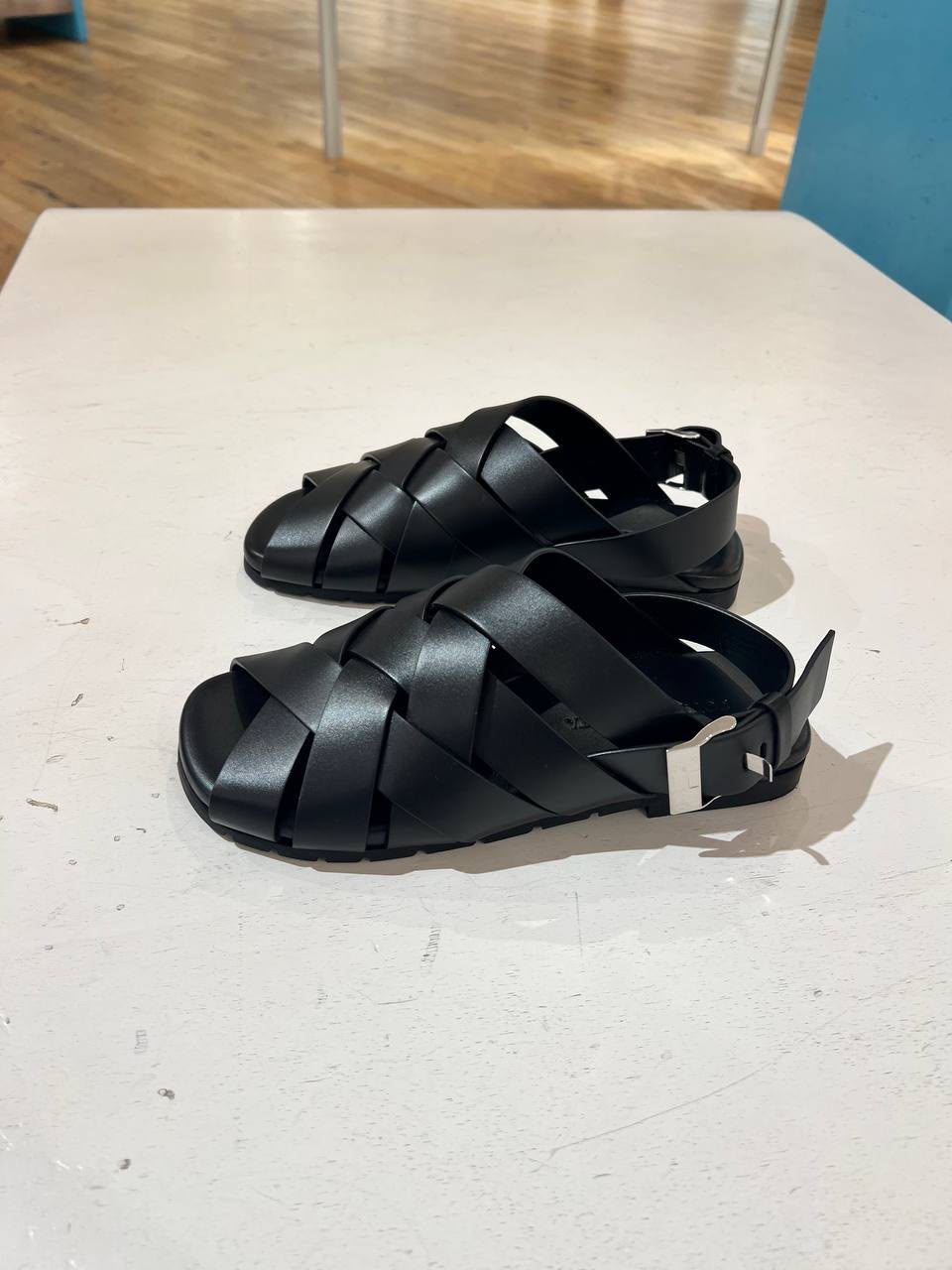 Fisherman Sandals