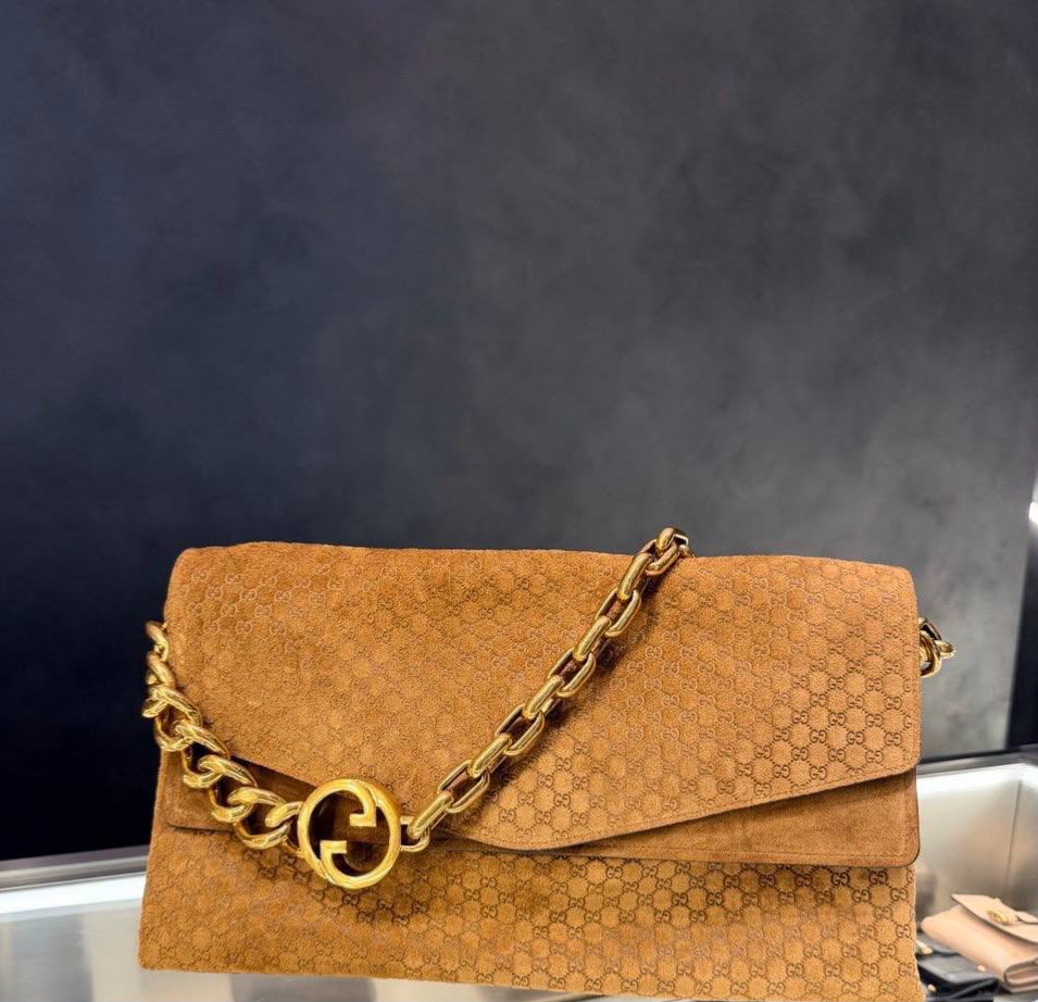 Blondie Shoulder Bag