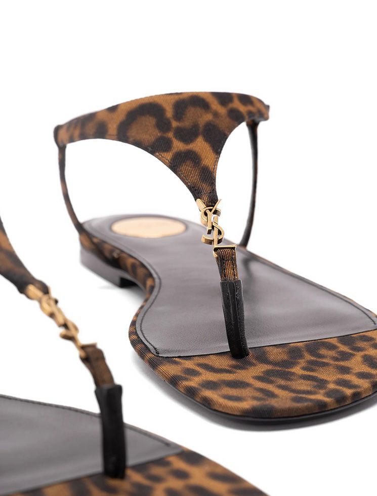 Cassandra Thong Sandals