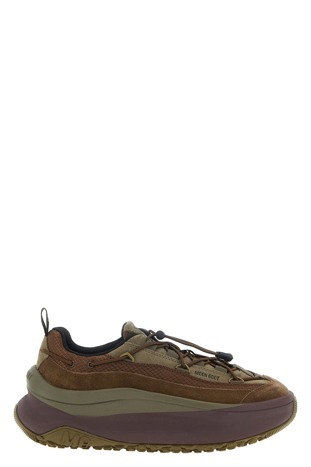 'Moon247 Xlace' sneakers