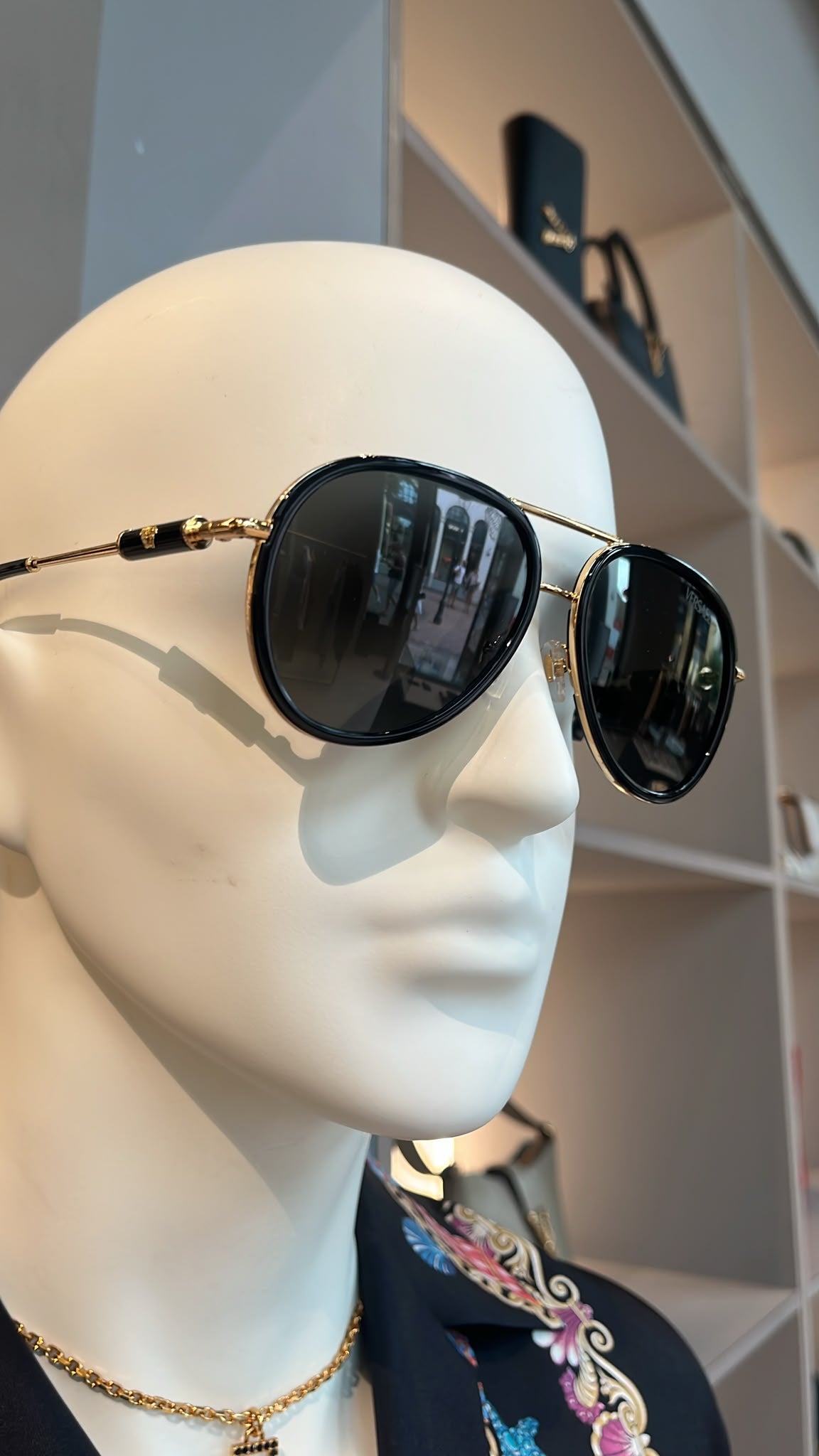 VE2251 Sunglasses