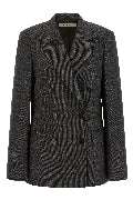 'Barrysta' blazer