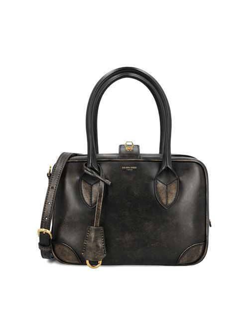 Vita Bag in Pelle Distressed
