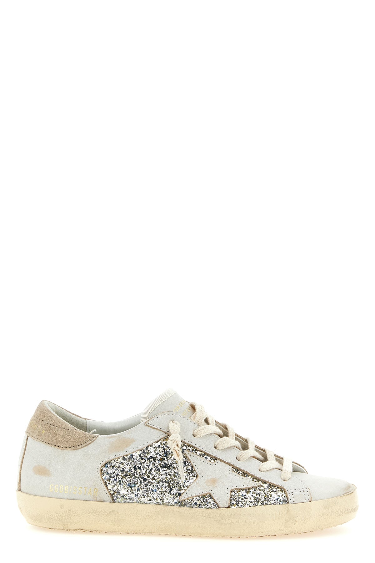 'Super-Star' sneakers