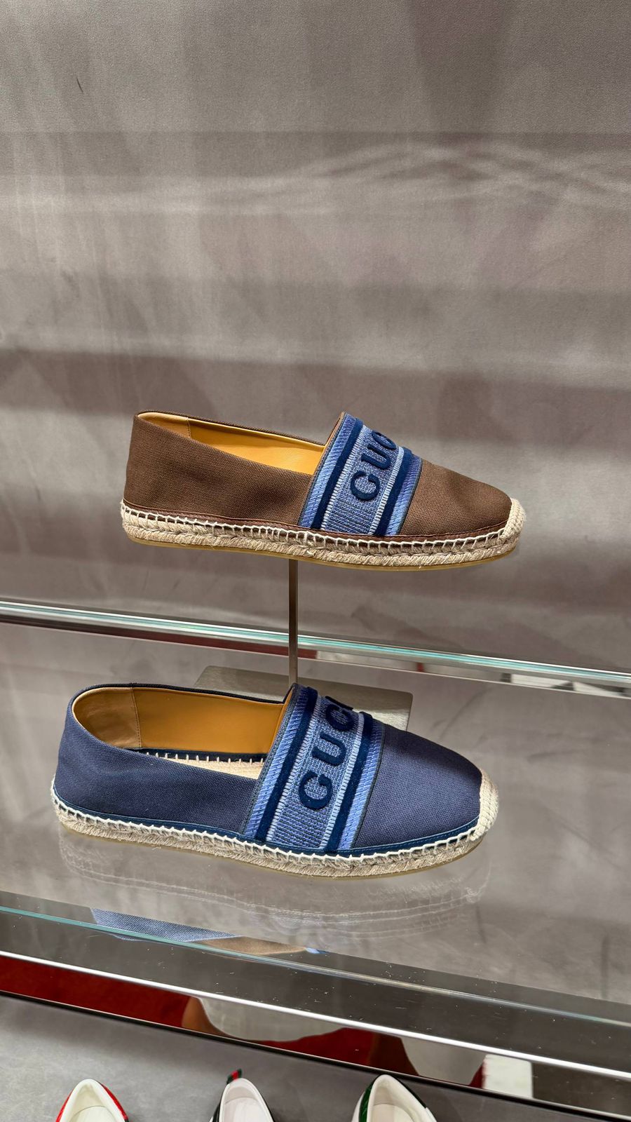 Logo Espadrille