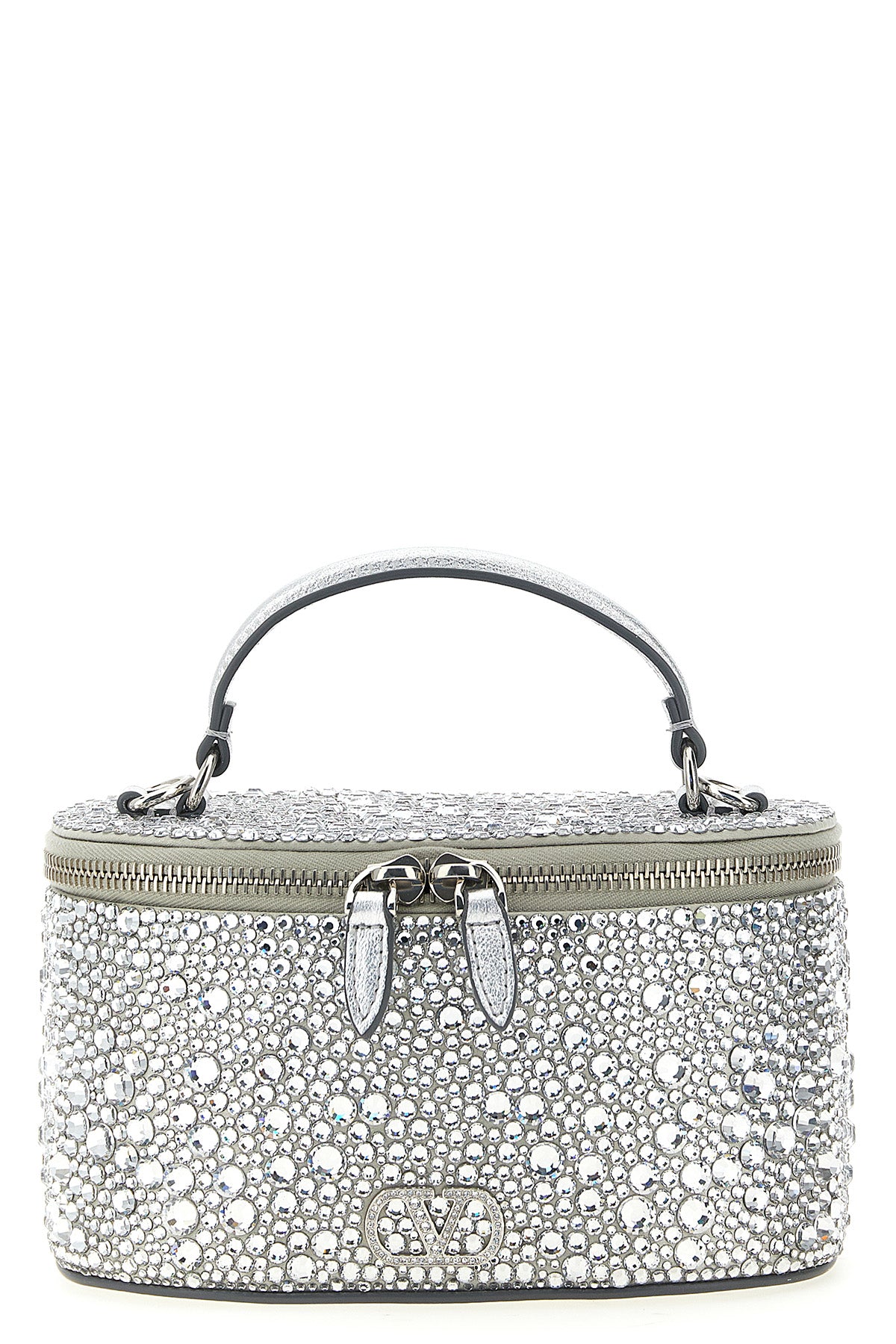 'Vanity' mini handbag