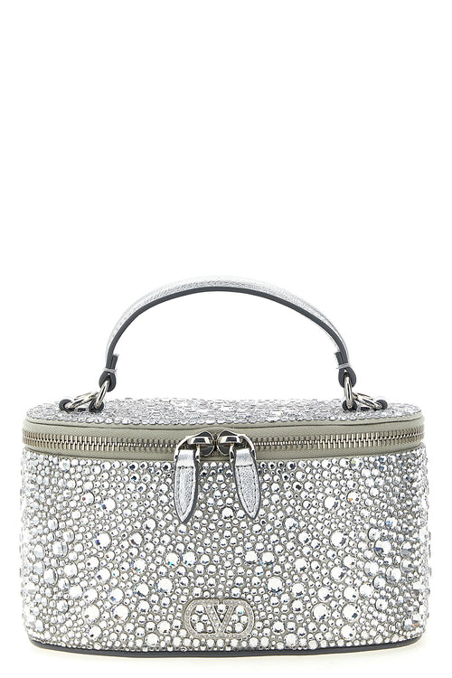 'Vanity' mini handbag