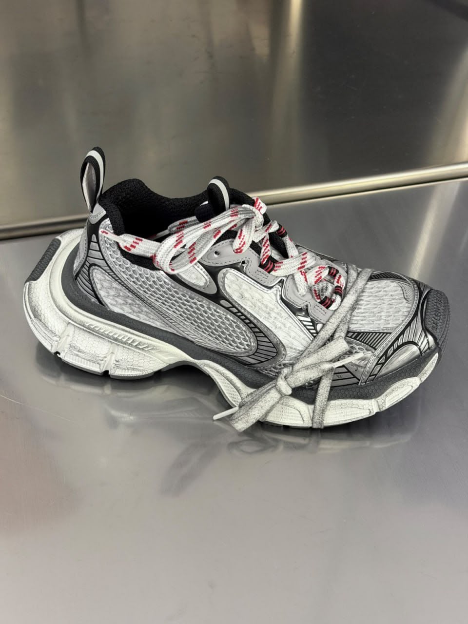 3XL Sneaker