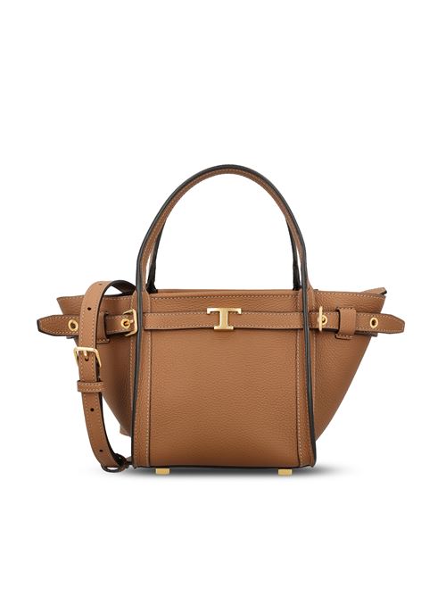 Borsa realizzata in pelle
