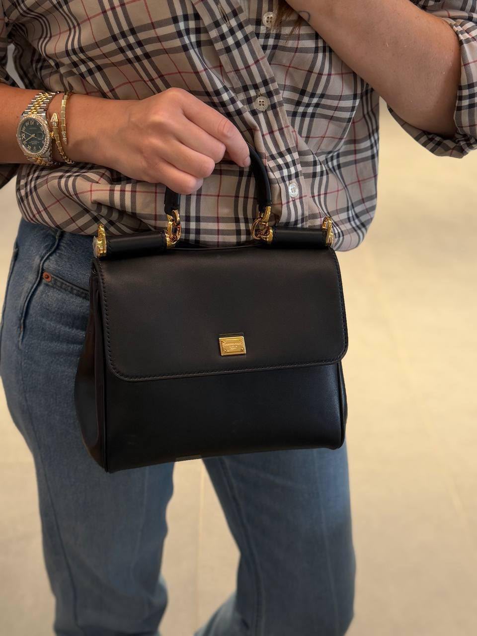 Sicily Small Bag