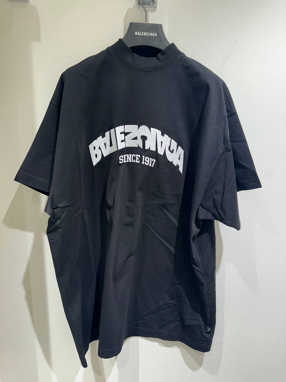 Since 1917 Oversized T-Shirt