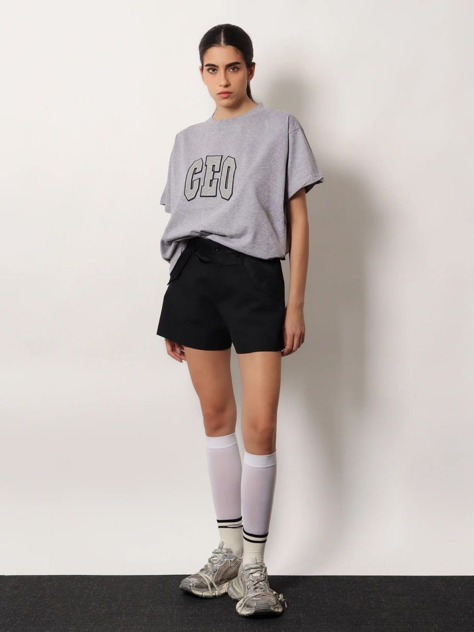 Graphic Print T-Shirt