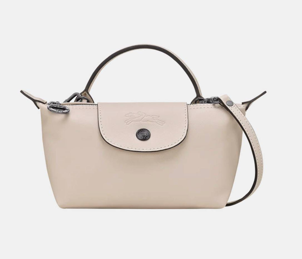 Le Pliage Xtra XS Top Handle Bag