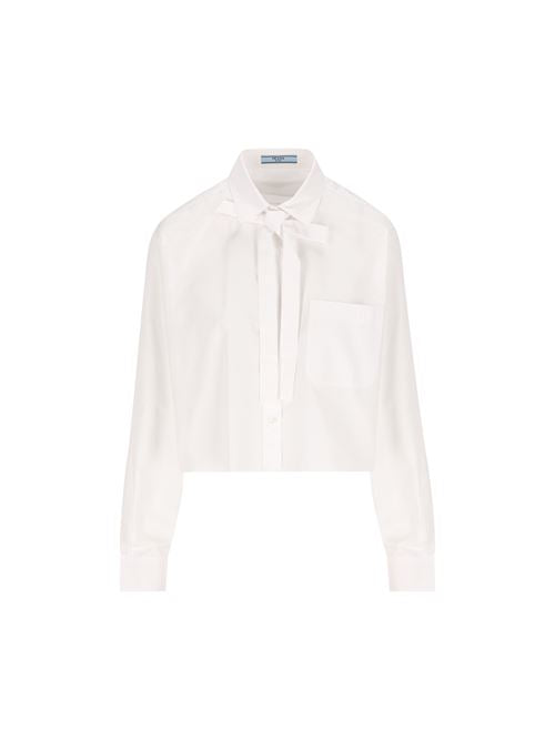 Camicia realizzata in cotone