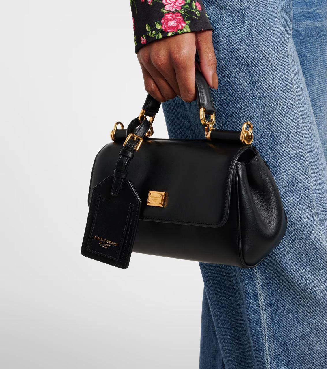 Sicily Small Bag