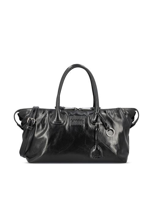 Borsa realizzata in pelle