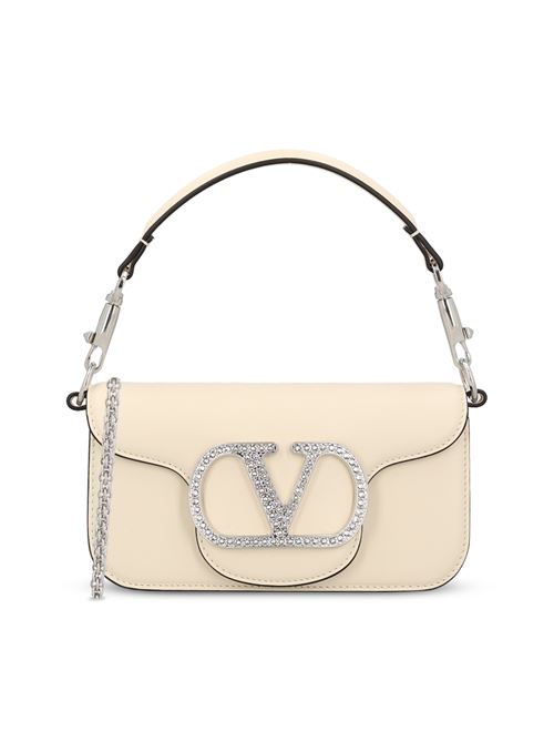 Borsa realizzata in pelle