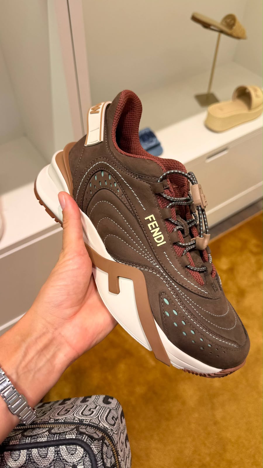 Match Sneakers