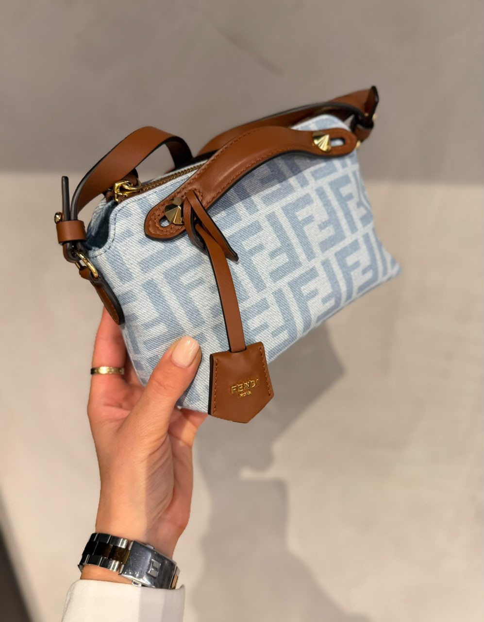 By The Way Mini