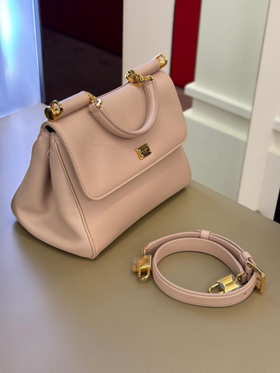 Sicily handbag