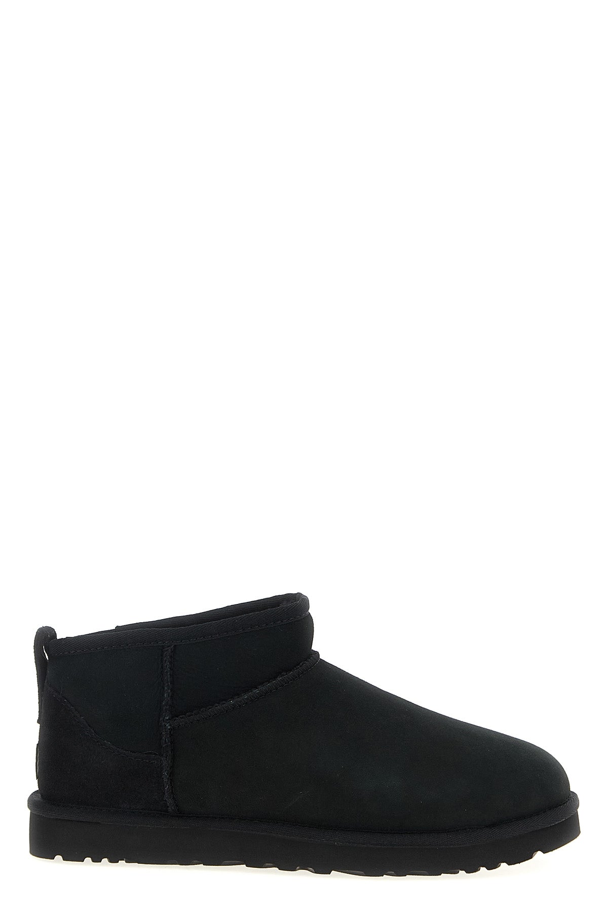 'Classic Ultra Mini' ankle boots
