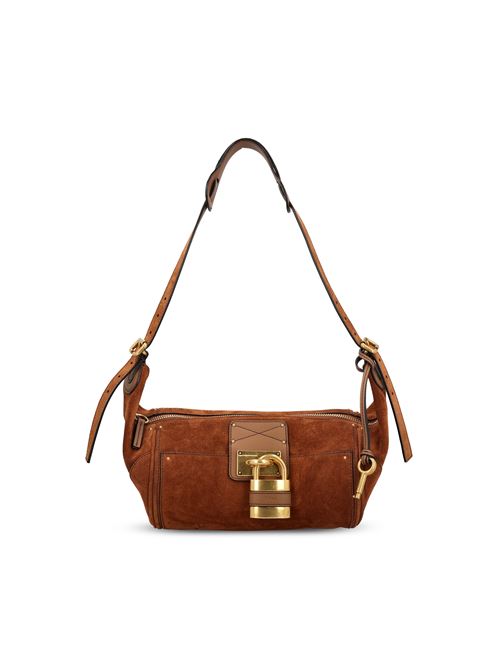 Borsa realizzata in pelle