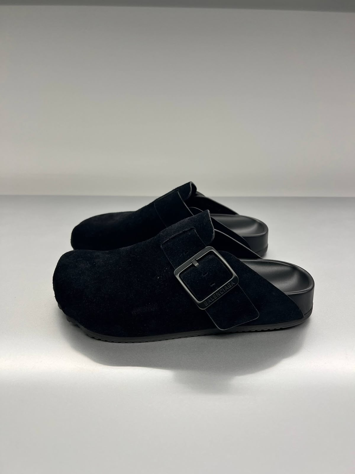 Cosy Mule