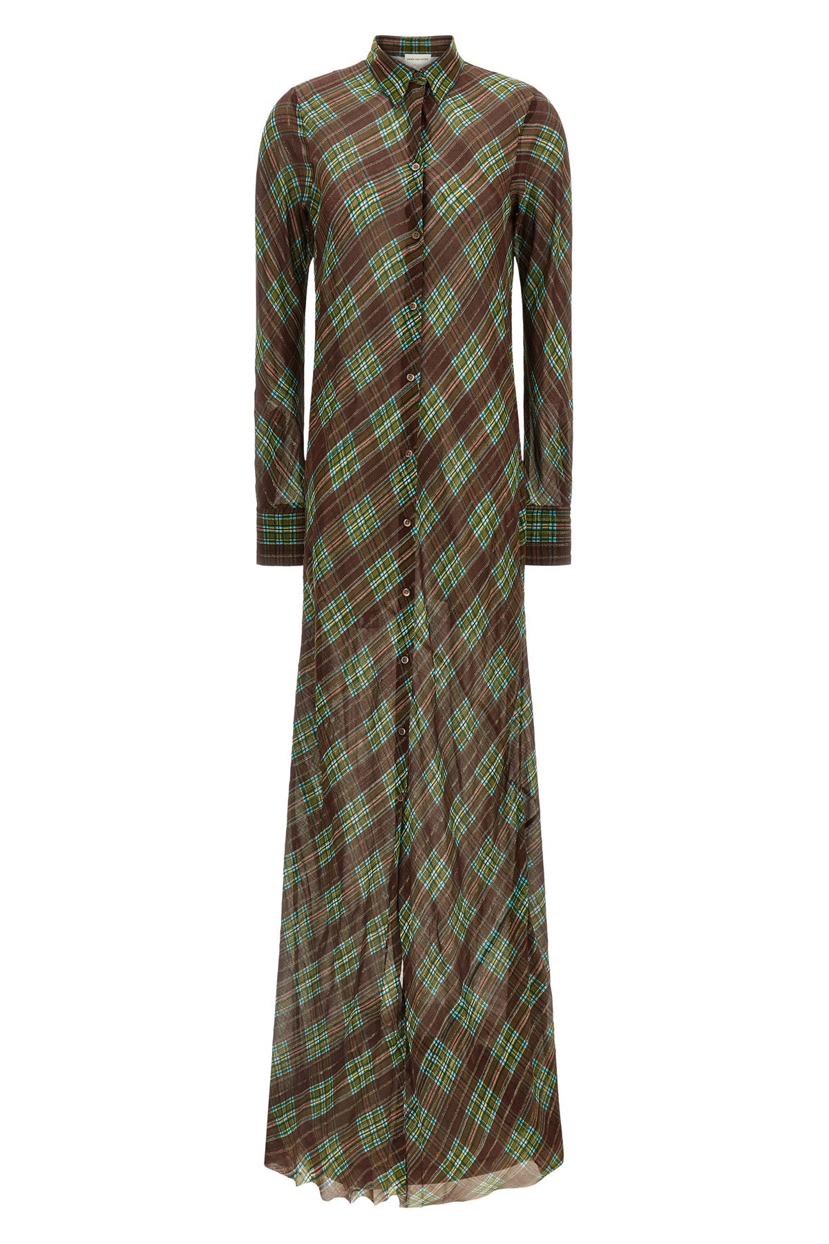 'Dalima' dress