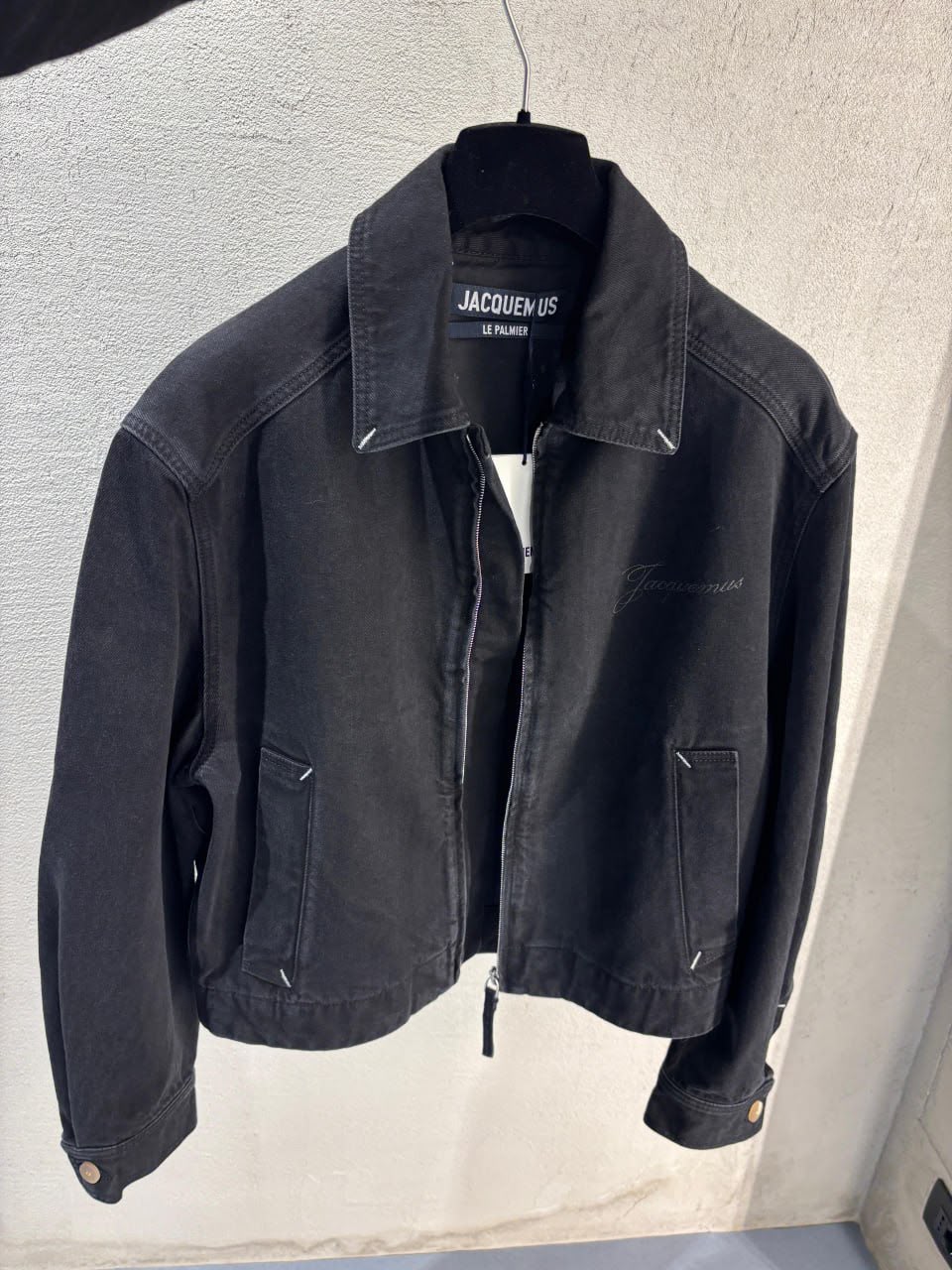 Le Palmier Jacket