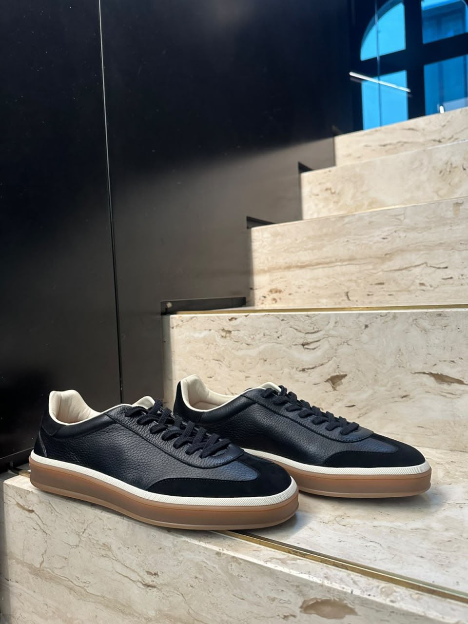 Replica Low-Top Sneakers