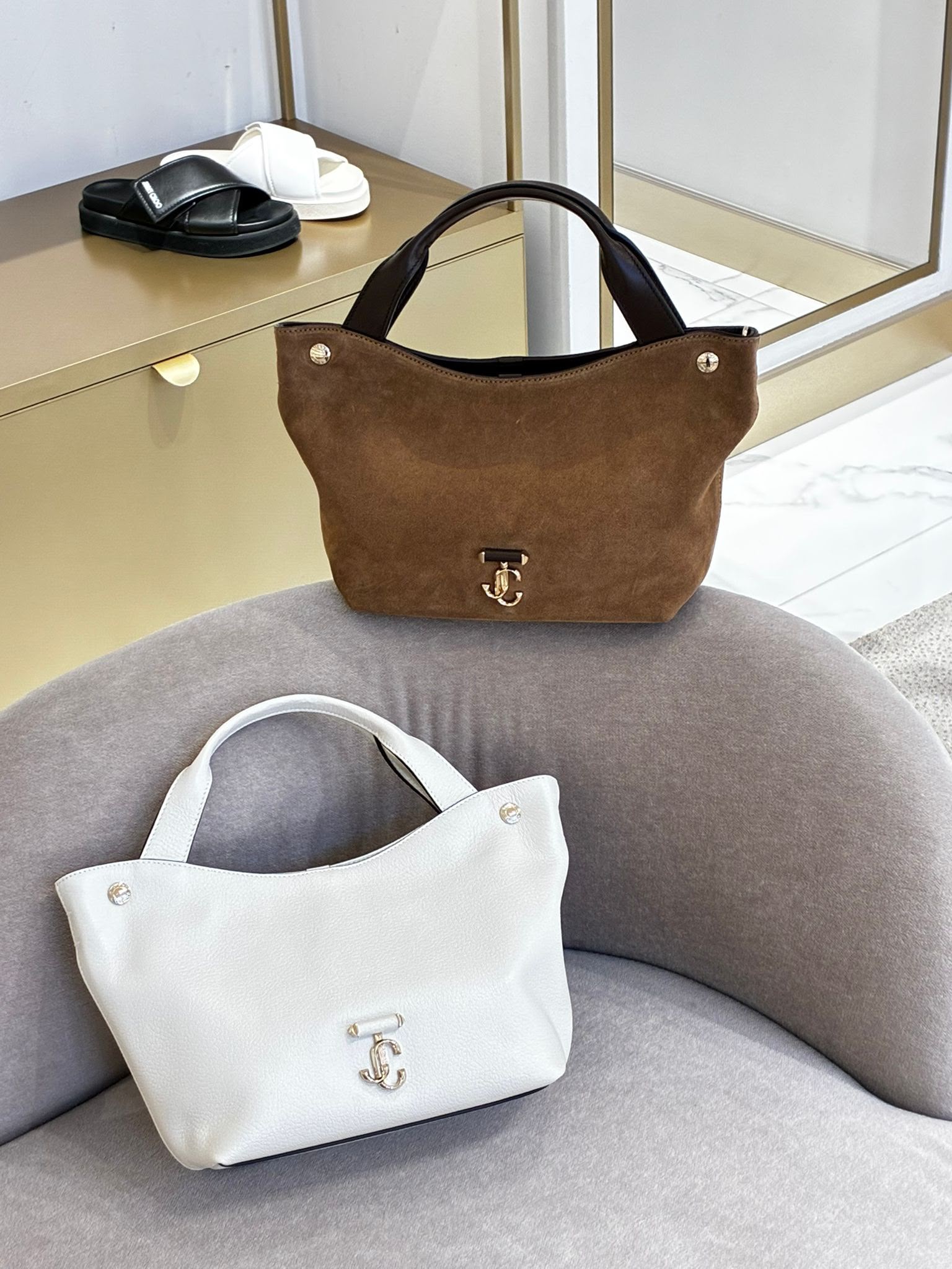 Nine2Five Tote