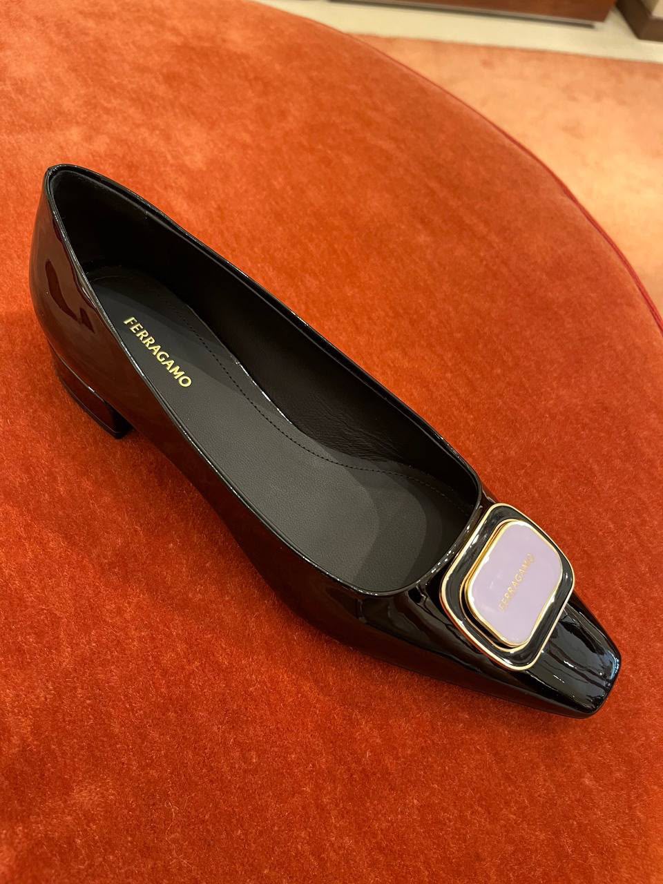 Viva Bow Pump