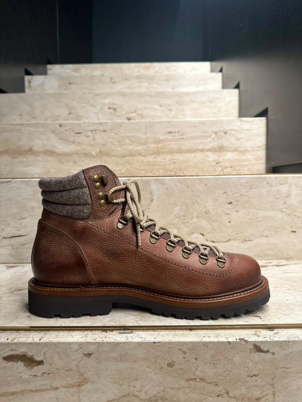 Hiking Boot