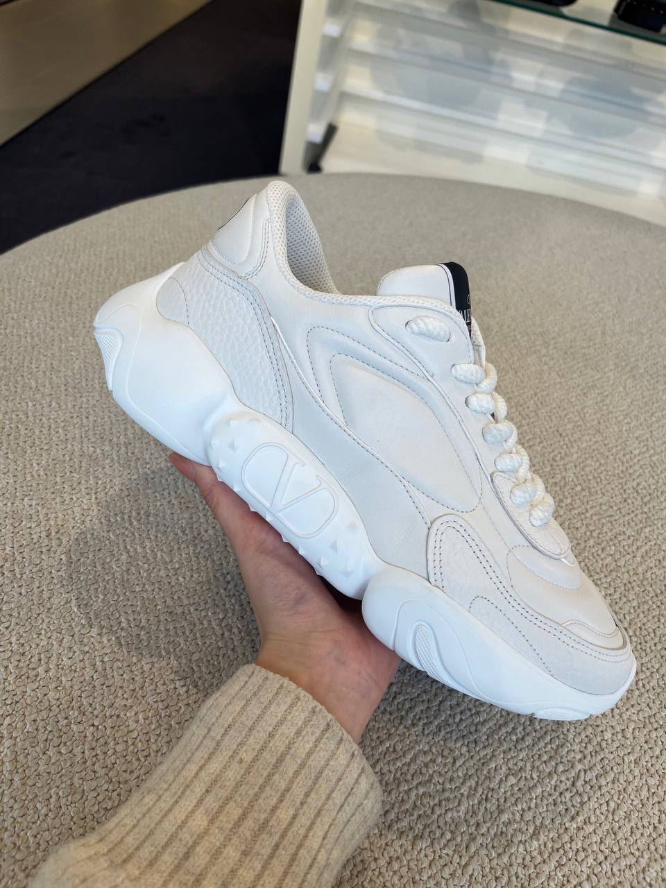 Garavani Neo-Runner Sneaker