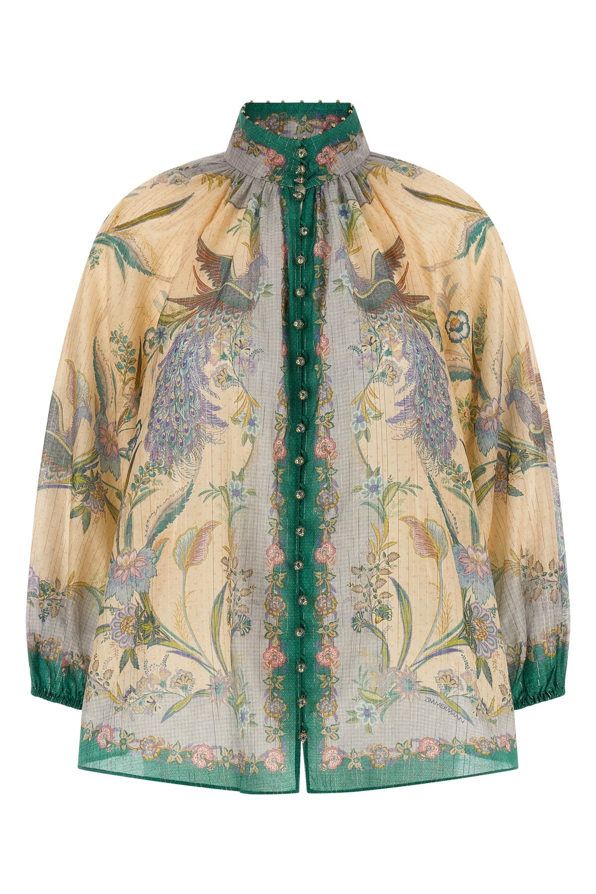 'Indra' blouse